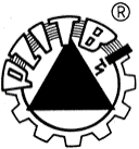 Logo PZITB