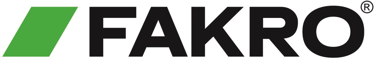 Logo sponsora: Fakro