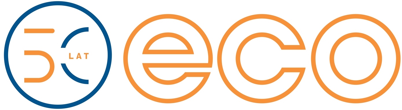Logo sponsora: ECO