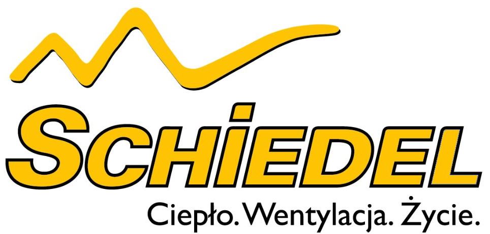 Logo sponsora: Schiedel
